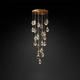 elegant-crystal-glass-led-pendant-lamp-with-brass-hardware-for-modern-dining-rooms