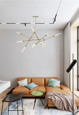 contemporary-dawn-branching-chandelier-with-artistic-led-glass-tubing-and-metal-finish