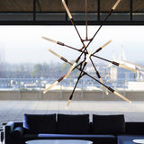 contemporary-dawn-branching-chandelier-with-artistic-led-glass-tubing-and-metal-finish