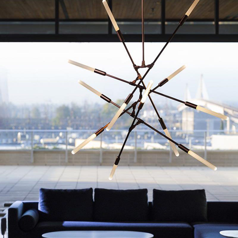 contemporary-dawn-branching-chandelier-with-artistic-led-glass-tubing-and-metal-finish