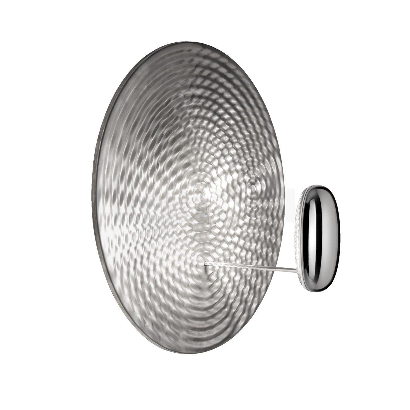 modern-polished-aluminum-droplet-led-ceiling-light-artistic-ripple-flush-mount-fixture