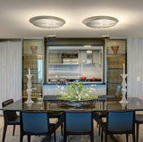 modern-polished-aluminum-droplet-led-ceiling-light-artistic-ripple-flush-mount-fixture