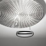 modern-polished-aluminum-droplet-led-ceiling-light-artistic-ripple-flush-mount-fixture