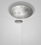 modern-polished-aluminum-droplet-led-ceiling-light-artistic-ripple-flush-mount-fixture