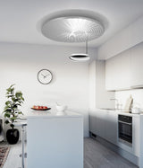 modern-polished-aluminum-droplet-led-ceiling-light-artistic-ripple-flush-mount-fixture