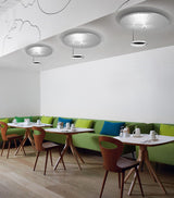 modern-polished-aluminum-droplet-led-ceiling-light-artistic-ripple-flush-mount-fixture