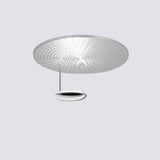 modern-polished-aluminum-droplet-led-ceiling-light-artistic-ripple-flush-mount-fixture