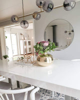 contemporary-multi-glass-globe-pendant-light-with-round-orb-shades-and-polished-brass-frame