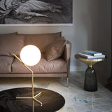 modern-opalescent-blown-glass-globe-table-lamp-with-flexible-steel-base-and-gold-finish