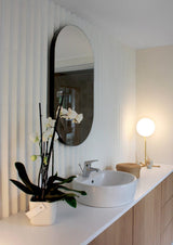 modern-opalescent-blown-glass-globe-table-lamp-with-flexible-steel-base-and-gold-finish