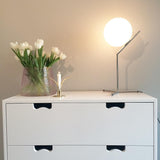 modern-opalescent-blown-glass-globe-table-lamp-with-flexible-steel-base-and-gold-finish