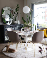 modern-brass-and-opal-glass-globe-pendant-light-minimalist-baton-design-hanging-lamp