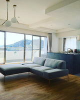 modern-brass-and-opal-glass-globe-pendant-light-minimalist-baton-design-hanging-lamp