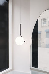 modern-brass-and-opal-glass-globe-pendant-light-minimalist-baton-design-hanging-lamp