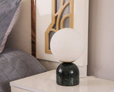 modern-marble-mini-table-lamp-with-frosted-opal-glass-globe-accent-light-for-bedside-and-desk
