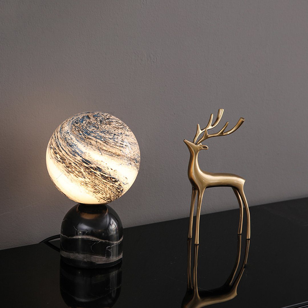 modern-marble-mini-table-lamp-with-frosted-opal-glass-globe-accent-light-for-bedside-and-desk