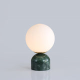modern-marble-mini-table-lamp-with-frosted-opal-glass-globe-accent-light-for-bedside-and-desk