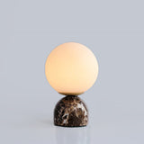 modern-marble-mini-table-lamp-with-frosted-opal-glass-globe-accent-light-for-bedside-and-desk
