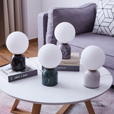 modern-marble-mini-table-lamp-with-frosted-opal-glass-globe-accent-light-for-bedside-and-desk