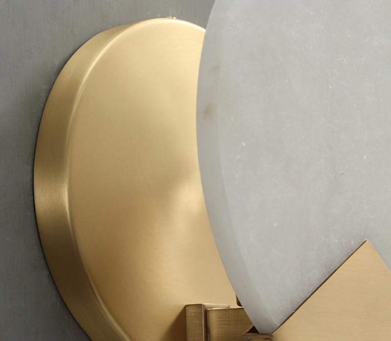 modern-natural-alabaster-stone-and-solid-brass-round-wall-sconce-luxury-lighting-fixture
