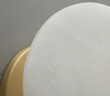 modern-natural-alabaster-stone-and-solid-brass-round-wall-sconce-luxury-lighting-fixture