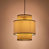 weaving-rattan-pendant-lamp-minimalist-cotton-fabric-suspended-ceiling-light