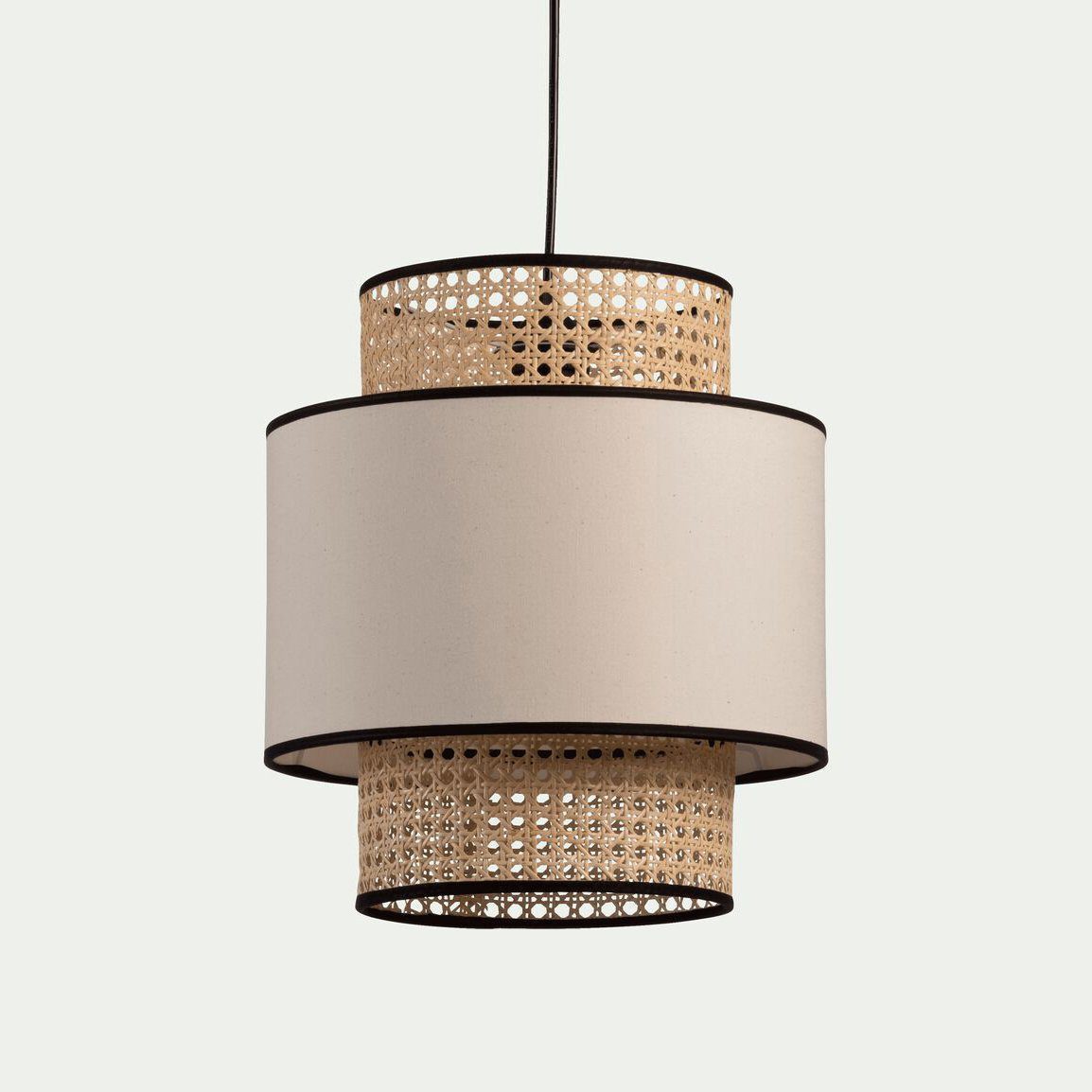 weaving-rattan-pendant-lamp-minimalist-cotton-fabric-suspended-ceiling-light