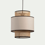 weaving-rattan-pendant-lamp-minimalist-cotton-fabric-suspended-ceiling-light