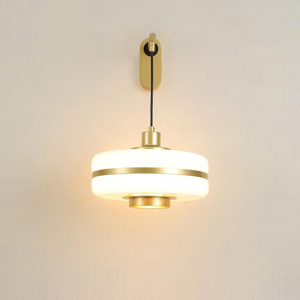 art-deco-large-opal-glass-wall-sconce-with-lustrous-machined-brass-finish-for-luxury-interiors