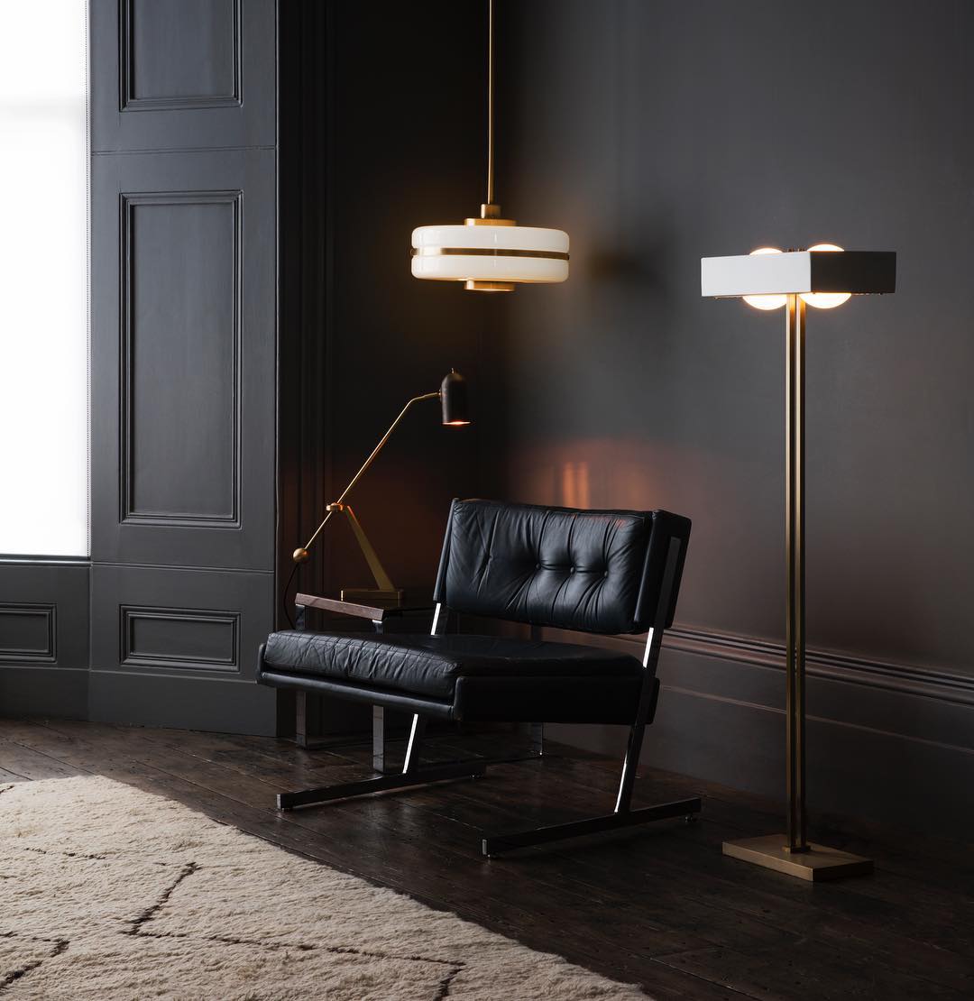 chic-machined-brass-pendant-light-with-opal-glass-globe-for-living-room-and-bedroom