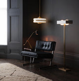 chic-machined-brass-pendant-light-with-opal-glass-globe-for-living-room-and-bedroom