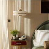 chic-machined-brass-pendant-light-with-opal-glass-globe-for-living-room-and-bedroom