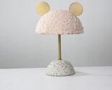 modern-terrazzo-base-table-lamp-with-green-fabric-shade-and-elegant-brass-accents