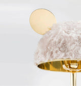 modern-terrazzo-base-table-lamp-with-green-fabric-shade-and-elegant-brass-accents