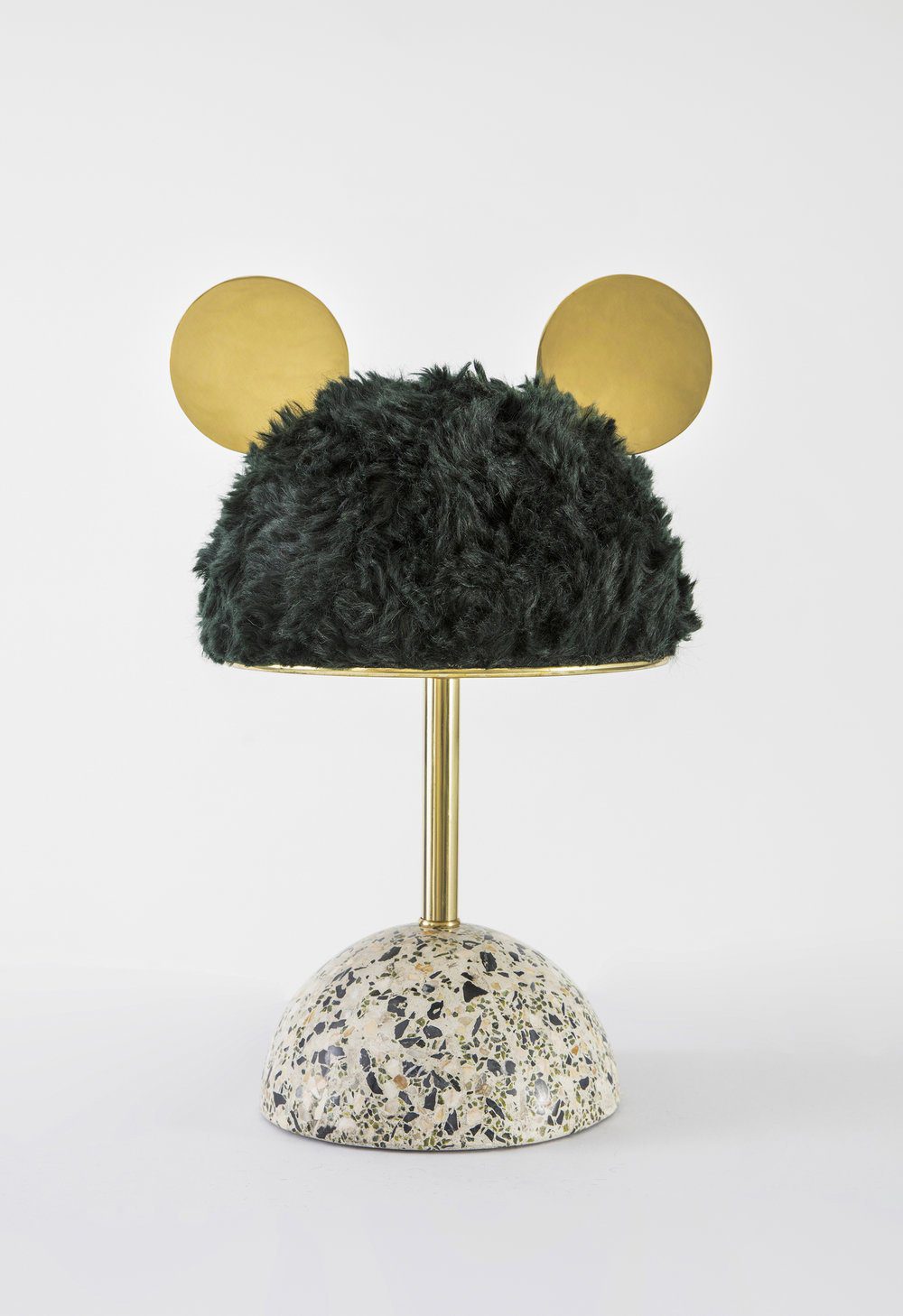 modern-terrazzo-base-table-lamp-with-green-fabric-shade-and-elegant-brass-accents