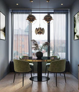 modern-adjustable-ball-pendant-light-with-rotating-metal-hemisphere-shade
