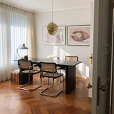 modern-adjustable-ball-pendant-light-with-rotating-metal-hemisphere-shade