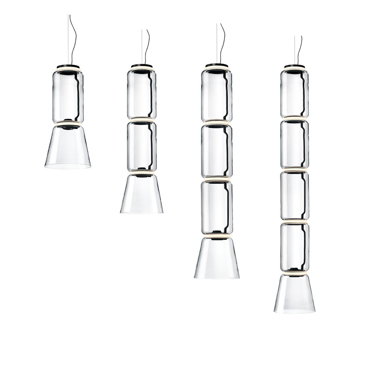 modern-blown-crystal-cylinder-led-pendant-light-with-stackable-glass-modules