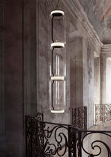 modern-blown-crystal-cylinder-led-pendant-light-with-stackable-glass-modules