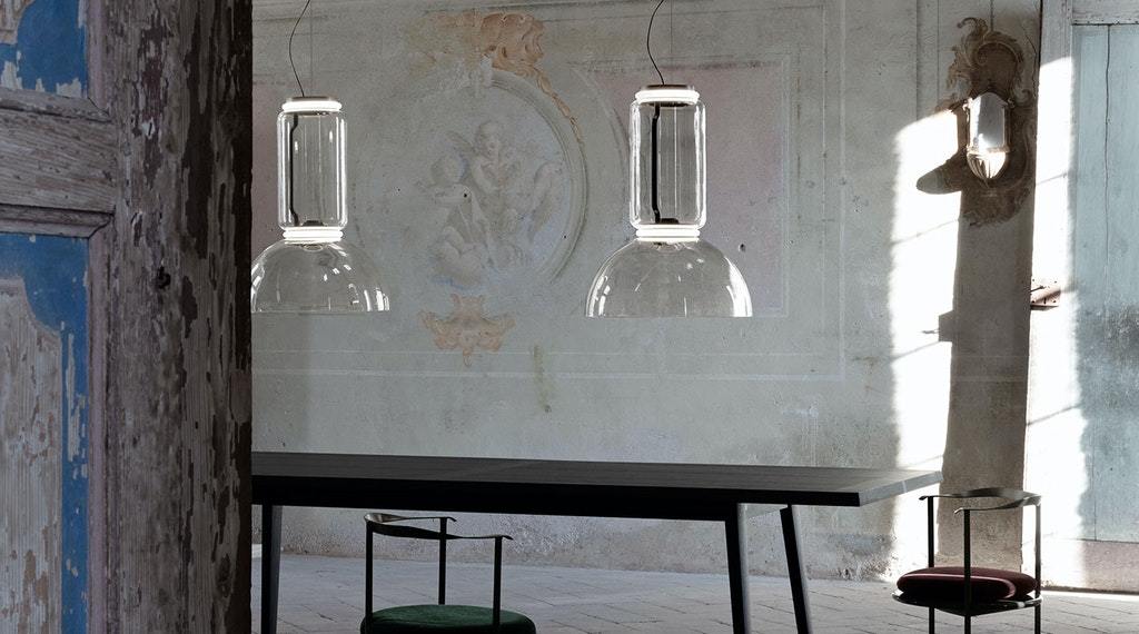 modern-blown-crystal-cylinder-led-pendant-light-with-stackable-glass-modules