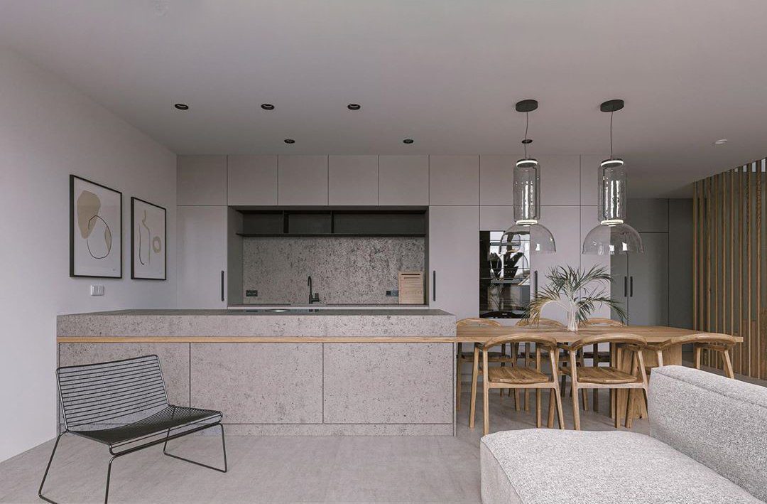 modern-blown-crystal-cylinder-led-pendant-light-with-stackable-glass-modules