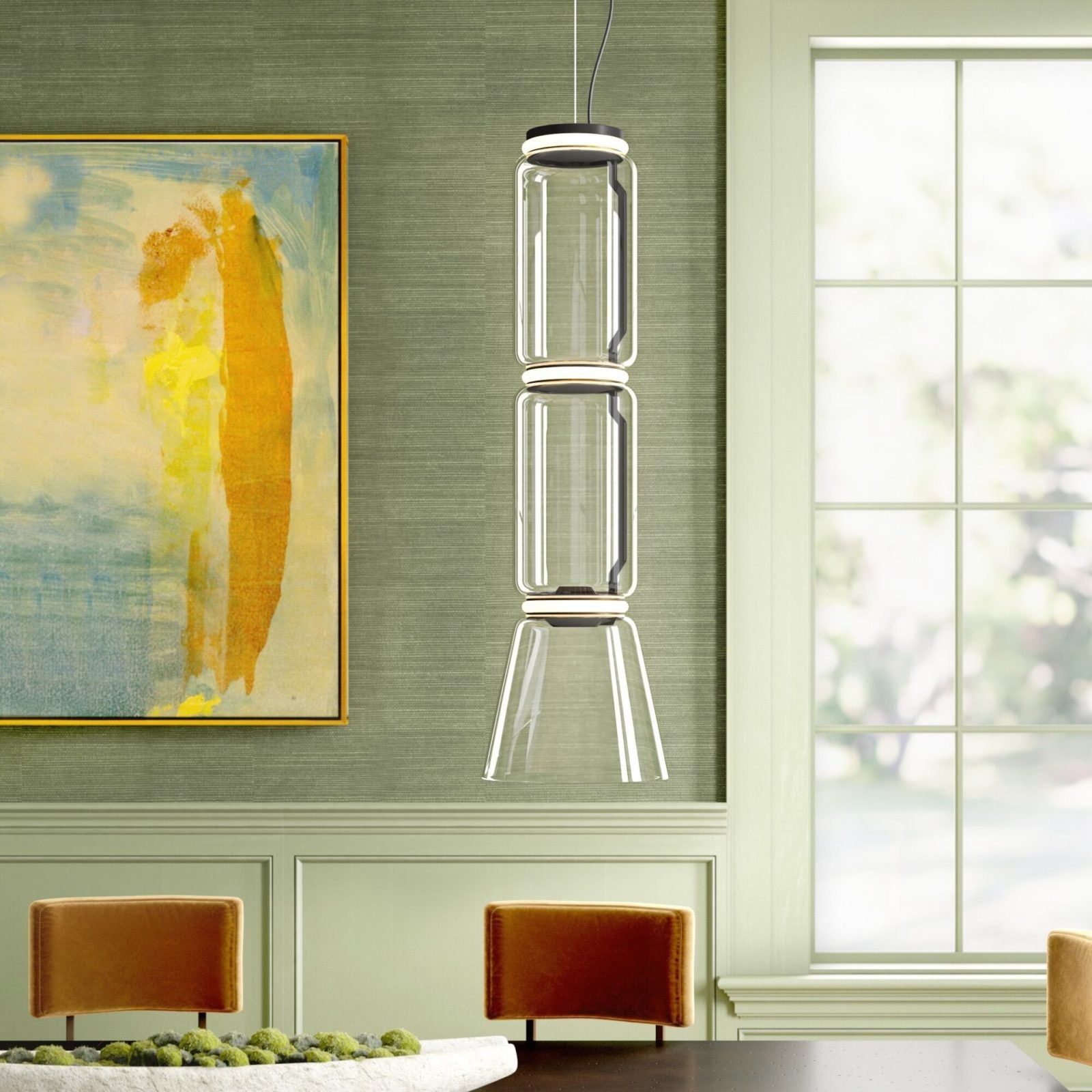 modern-blown-crystal-cylinder-led-pendant-light-with-stackable-glass-modules