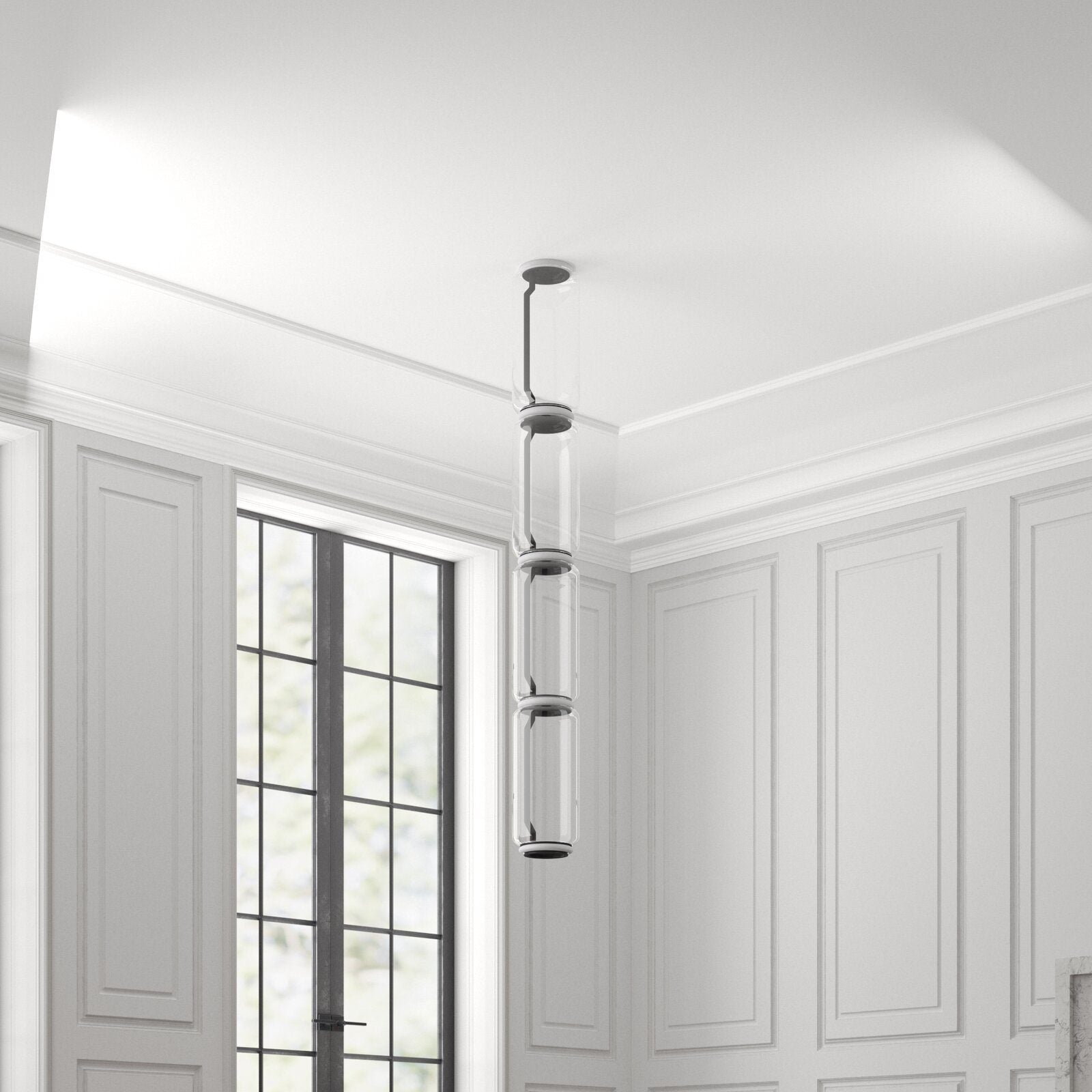 modern-blown-crystal-cylinder-led-pendant-light-with-stackable-glass-modules