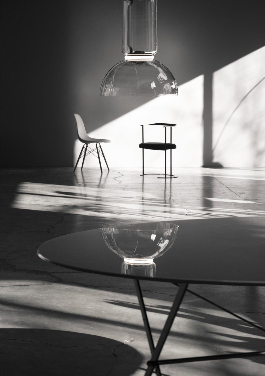modern-blown-crystal-cylinder-led-pendant-light-with-stackable-glass-modules