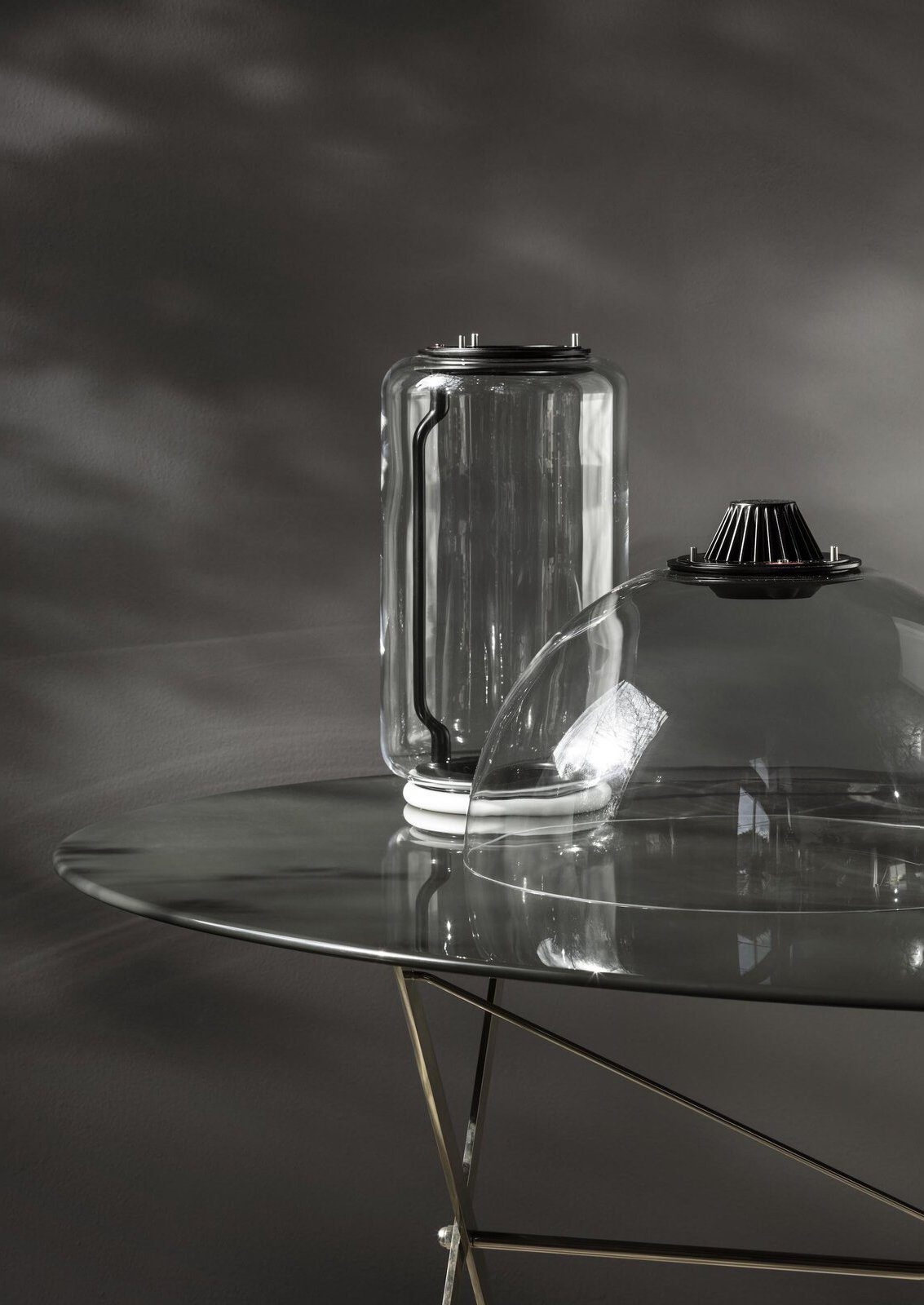 modern-blown-crystal-cylinder-led-pendant-light-with-stackable-glass-modules