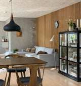 modern-hand-spun-wood-and-metal-pendant-light-organic-shape-hanging-ceiling-fixture-for-living-room