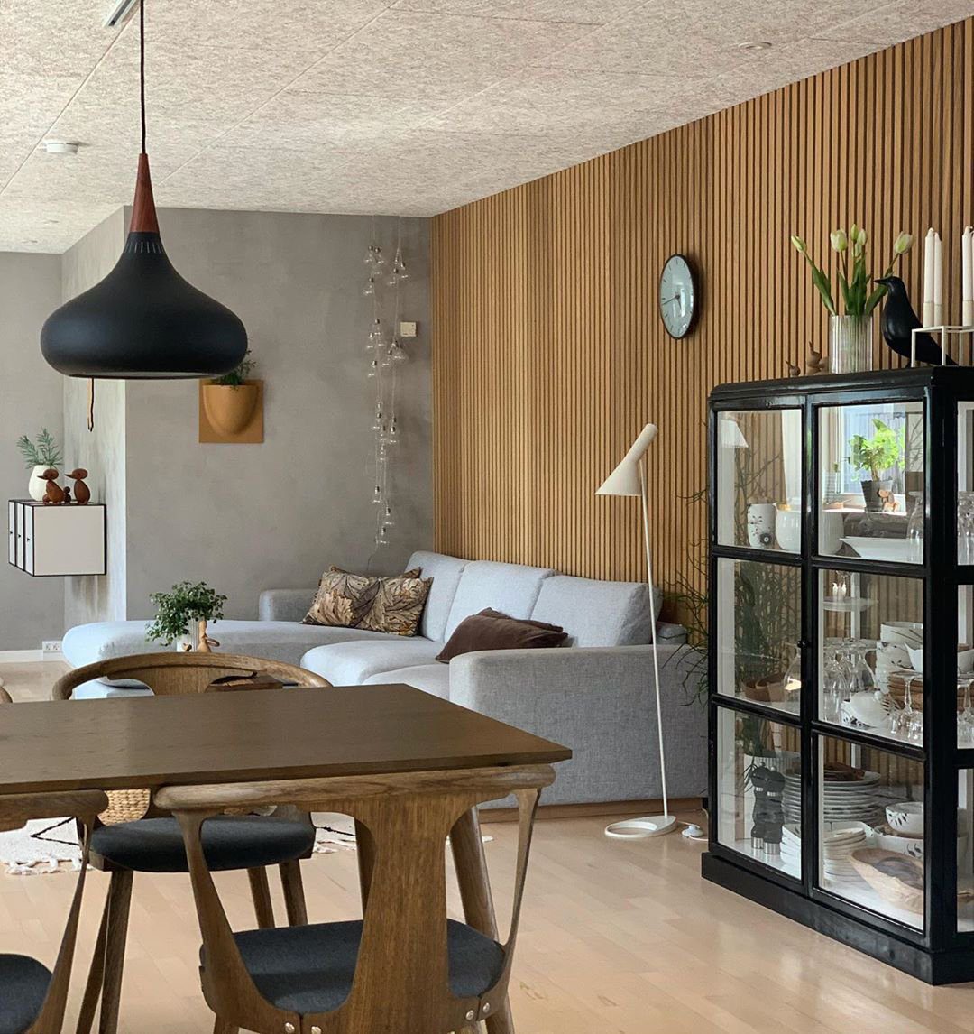 modern-hand-spun-wood-and-metal-pendant-light-organic-shape-hanging-ceiling-fixture-for-living-room