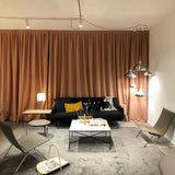 modern-hand-spun-wood-and-metal-pendant-light-organic-shape-hanging-ceiling-fixture-for-living-room