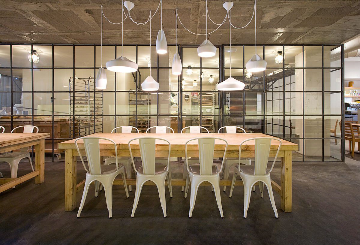 modern-ceramic-pleated-pendant-lamp-clay-textured-ceiling-hanging-light