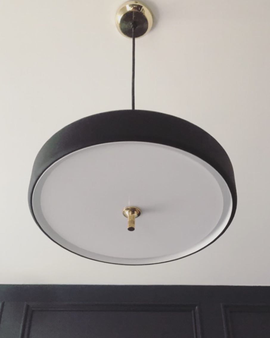 modern-spun-metal-shade-pendant-light-with-brass-accents-and-g9-base-for-living-room-kitchen-island